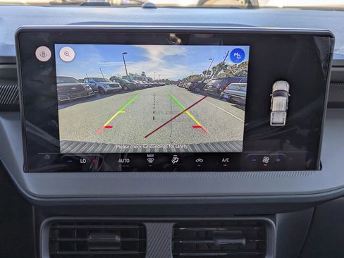 New 2025 Ford Maverick XL image 20