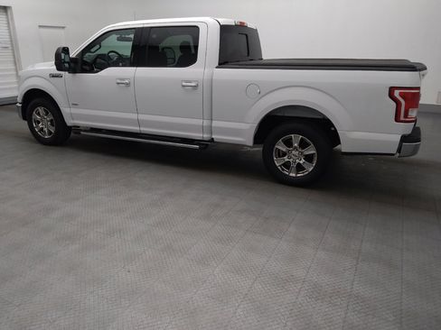 Used 2015 Ford F150 XLT w/ Equipment Group 302A Luxury image 3