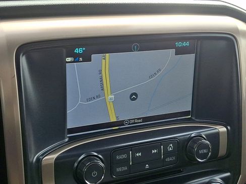 Used 2017 GMC Sierra 1500 Denali image 18