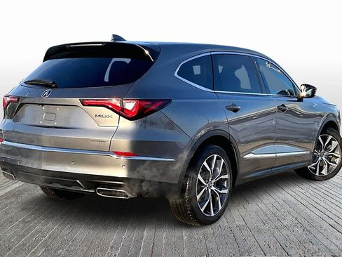 Used 2023 Acura MDX SH-AWD w/ Technology Package image 9