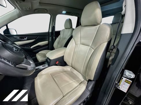Used 2023 Subaru Ascent Limited w/ Technology Package AWD/4WD image 23