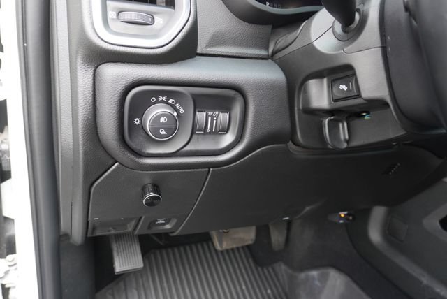 Used 2024 RAM 3500 Laramie w/ Night Edition AWD/4WD image 32