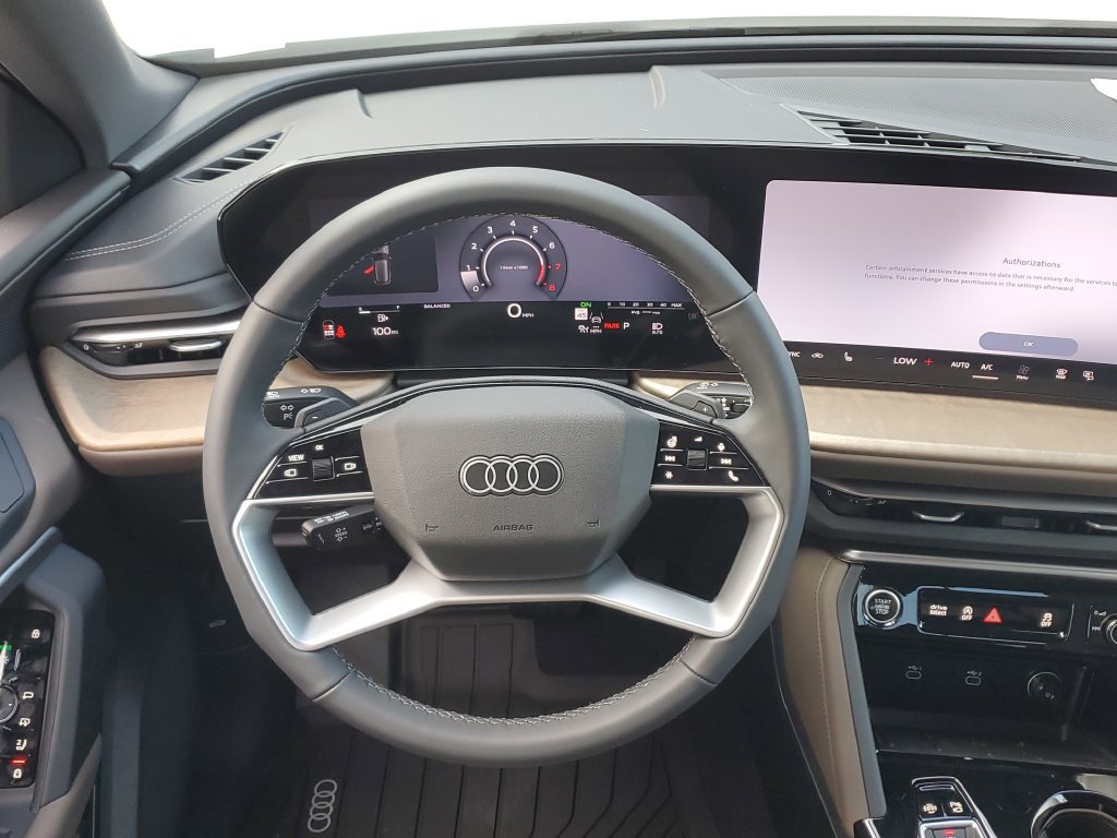 New 2026 Audi Q5 Premium Plus AWD/4WD image 20