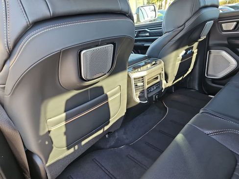 New 2026 RAM 1500 Tungsten w/ Off Road Group image 18