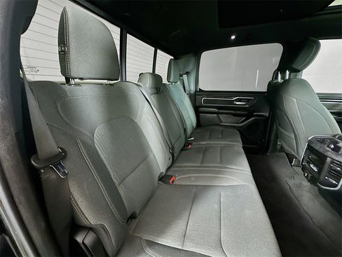 Used 2021 RAM 1500 Big Horn image 27