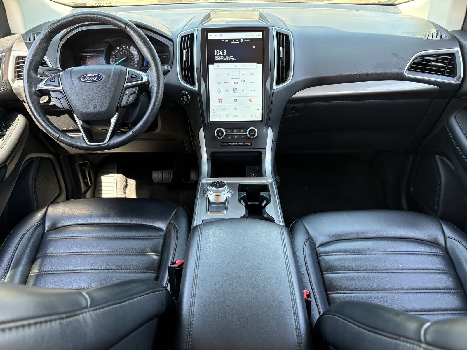 Certified 2024 Ford Edge SEL AWD/4WD image 18