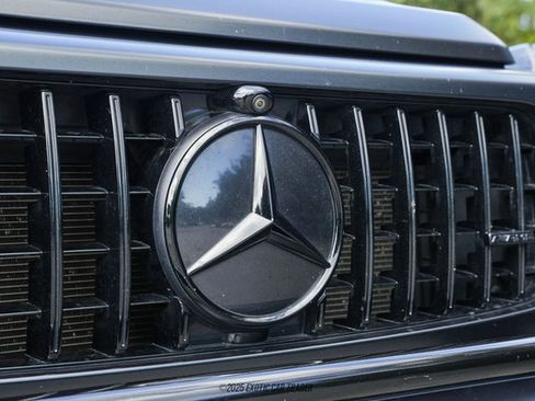 Used 2019 Mercedes-Benz G 63 AMG 4MATIC image 64