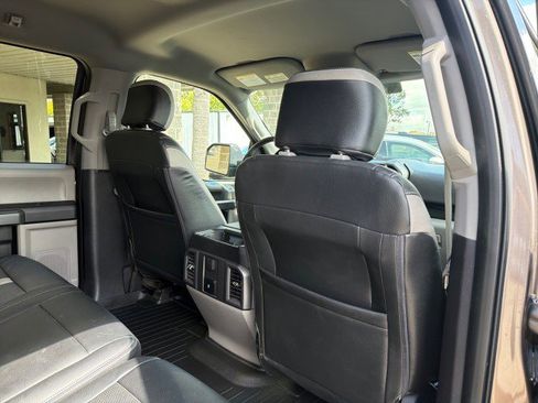 Used 2018 Ford F150 XLT w/ Equipment Group 302A Luxury image 30