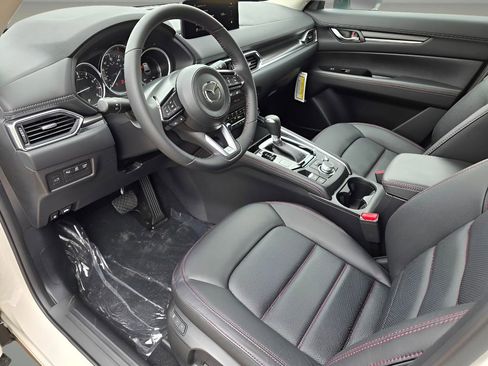 New 2025 MAZDA CX-5 Carbon Edition image 24