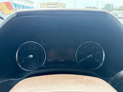 Used 2020 Ford F250 King Ranch w/ King Ranch Ultimate Package AWD/4WD image 7