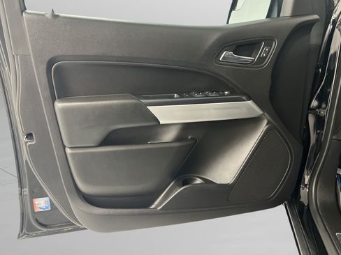 Used 2019 Chevrolet Colorado ZR2 AWD/4WD image 14