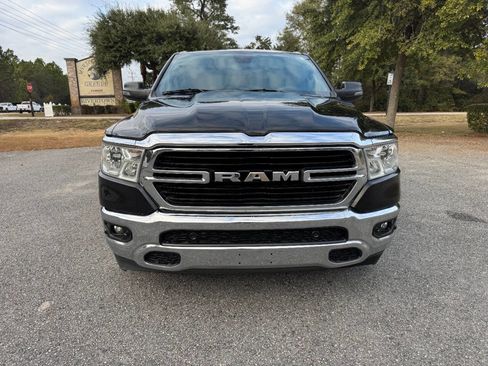 Used 2019 RAM 1500 Big Horn image 29