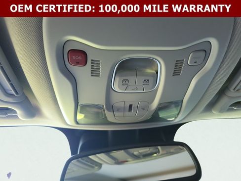 Certified 2023 Jeep Renegade Trailhawk w/ Sun/Sound Group AWD/4WD image 36