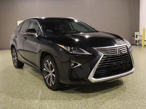 Used 2019 Lexus RX 350 FWD w/ Navigation Package image 1