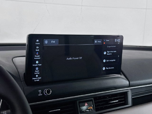 New 2026 Honda Pilot EX-L image 12