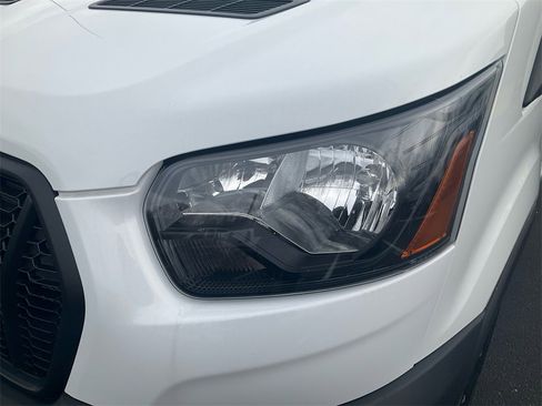New 2026 Ford Transit 250 Base image 9