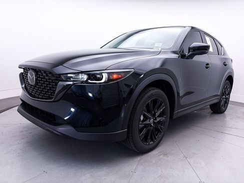 Used 2025 MAZDA CX-5 Carbon Edition AWD/4WD image 14