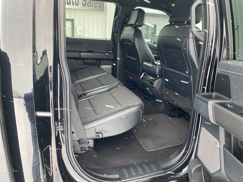 Used 2024 Ford F150 Tremor w/ Bed Utility Package image 18