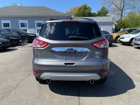 Used 2013 Ford Escape SEL AWD/4WD image 6