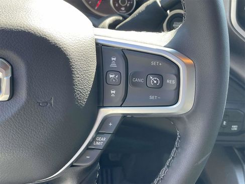 New 2026 RAM 2500 Big Horn image 13