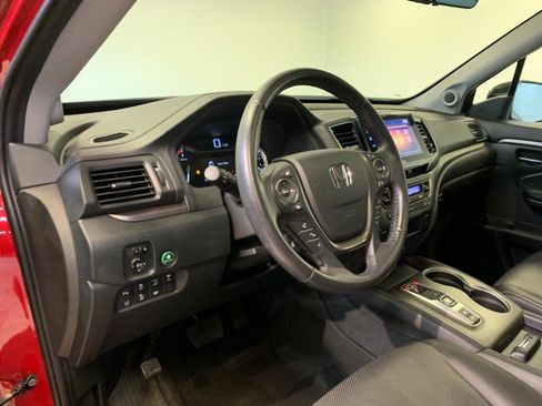 Used 2022 Honda Ridgeline RTL-E image 26