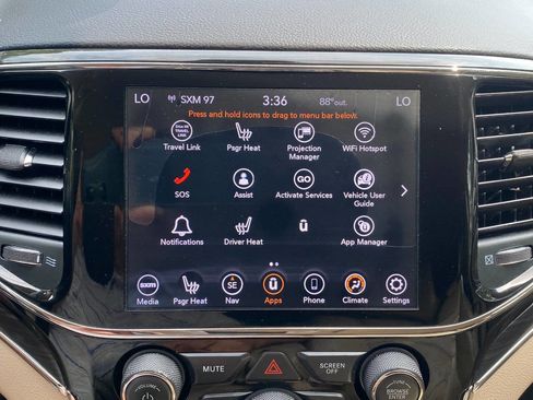 Used 2019 Jeep Grand Cherokee Limited RWD image 31