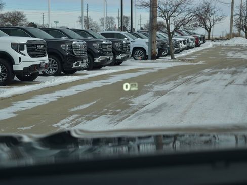 New 2026 Buick Envision Sport Touring image 46