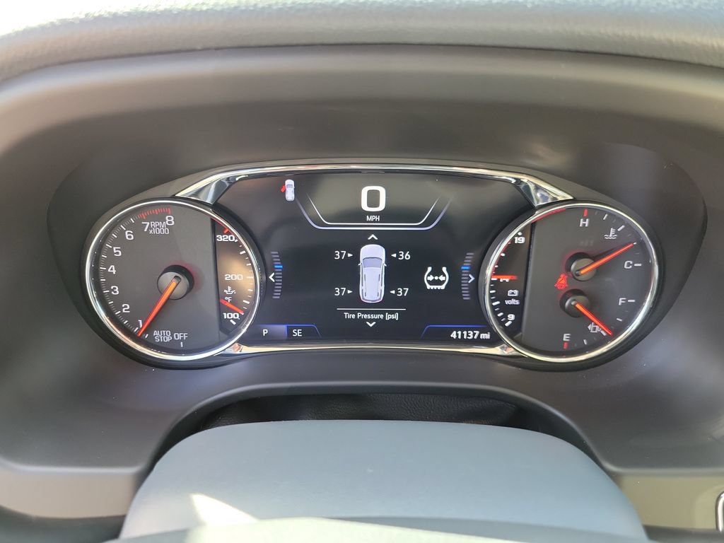 Used 2020 GMC Acadia Denali w/ Technology Package FWD image 29