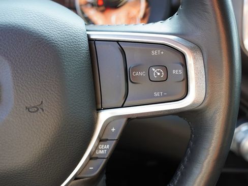 Certified 2023 RAM 1500 Laramie AWD/4WD image 33
