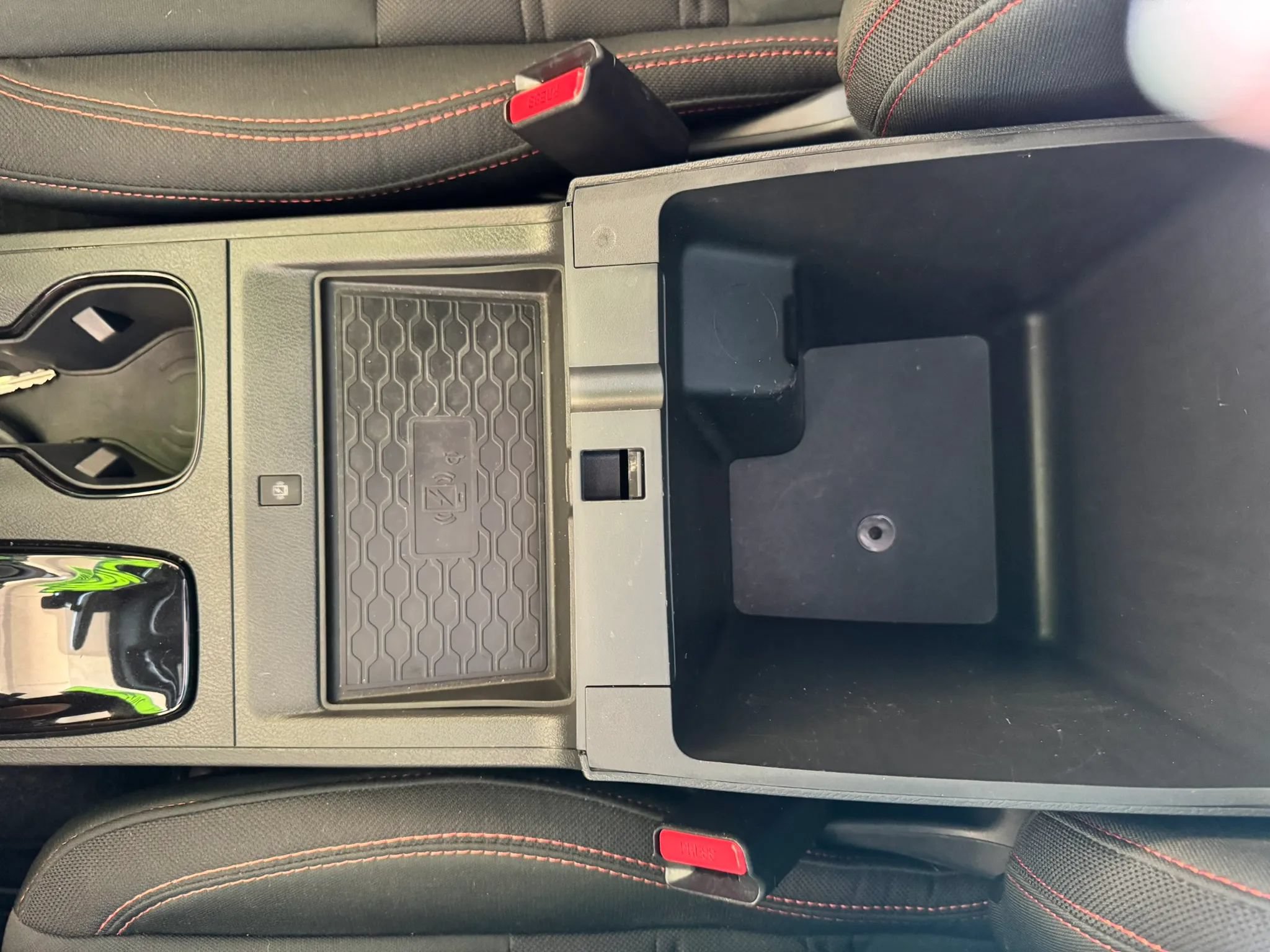 Used 2023 Nissan Frontier PRO-4X w/ Pro Convenience Package AWD/4WD image 15
