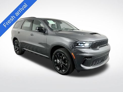 Used 2026 Dodge Durango GT AWD/4WD image 1