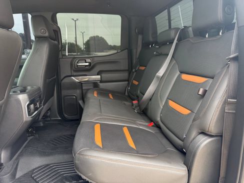 Used 2020 GMC Sierra 1500 AT4 w/ AT4 Premium Package AWD/4WD image 20
