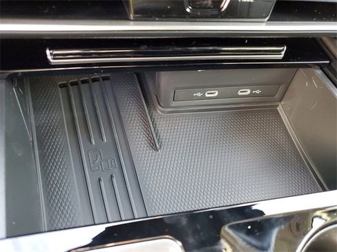 New 2026 Volkswagen Atlas SEL image 28