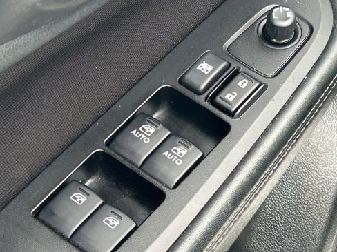 Used 2017 Subaru Legacy 2.5i Premium w/ Popular Package #1 image 27