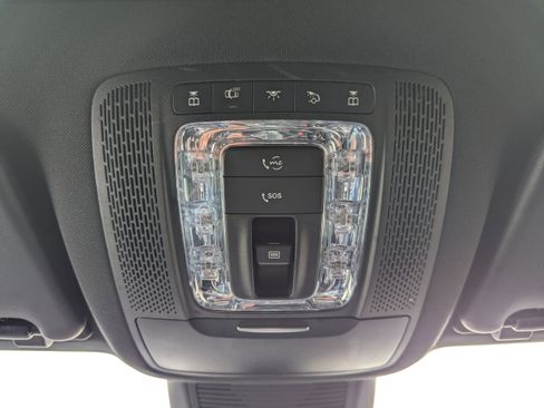 Used 2021 Mercedes-Benz GLS 450 4MATIC image 28
