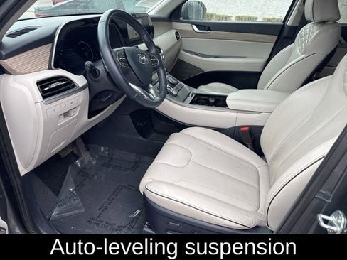 Used 2022 Hyundai Palisade Limited image 19