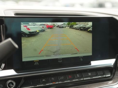 Used 2023 Chevrolet Silverado 1500 LTZ image 27