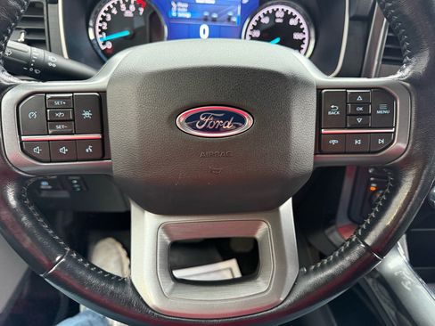 Used 2022 Ford F150 XLT w/ Equipment Group 302A High image 27