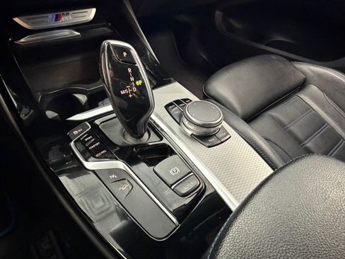 Used 2019 BMW X3 M40i w/ Premium Package AWD/4WD image 44