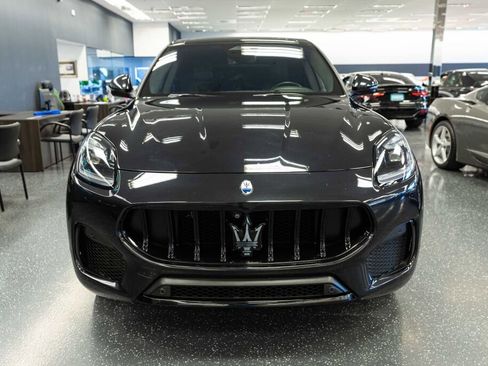 Used 2025 Maserati Grecale Modena image 2