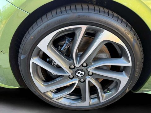 New 2026 Bentley Continental GT Speed image 41