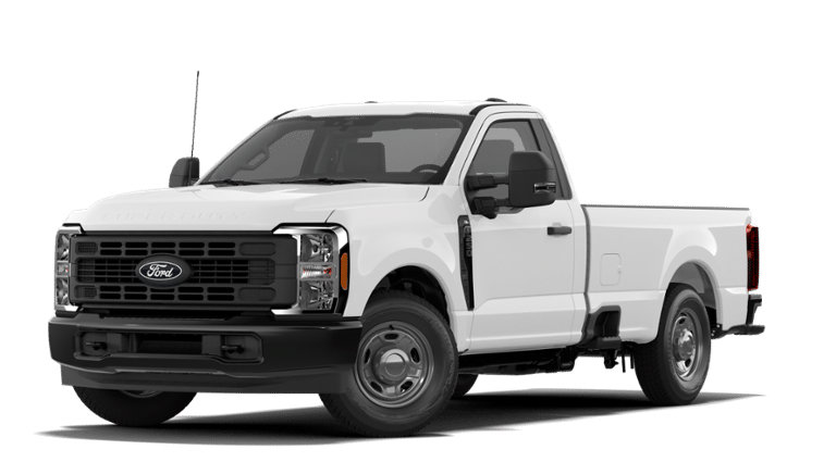 New 2027 Ford F250 2WD Regular Cab Super Duty image 9
