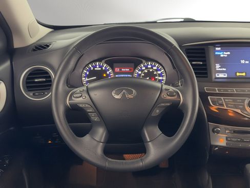 Used 2015 INFINITI QX60 FWD w/ Deluxe Touring Package image 20