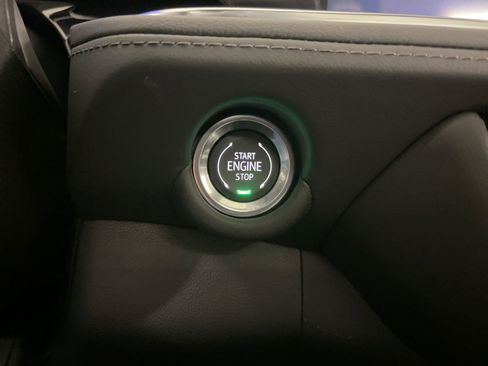 New 2026 Chevrolet Tahoe Z71 image 27