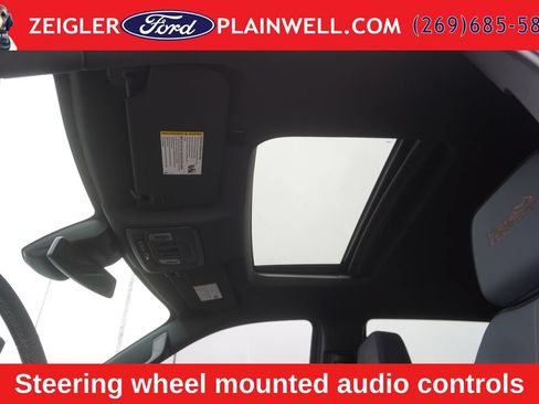 Used 2024 Chevrolet Silverado 2500 High Country AWD/4WD image 6