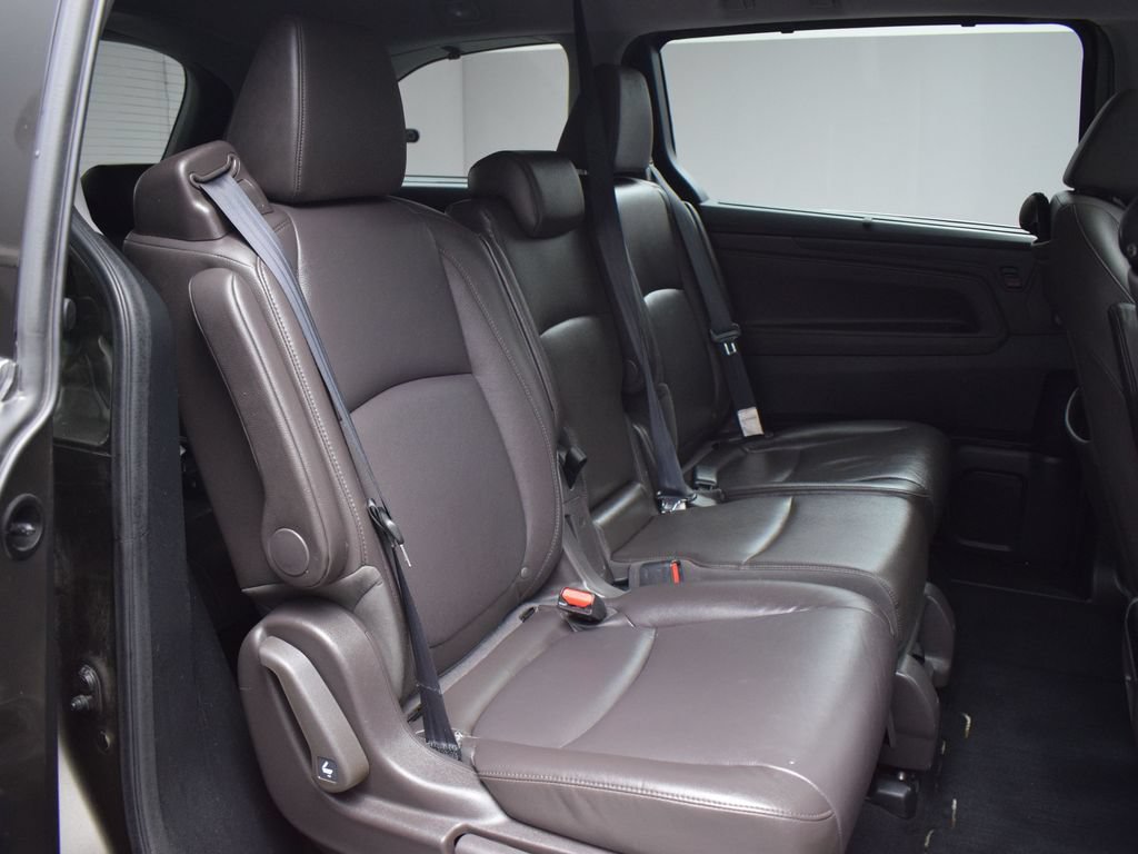 Used 2018 Honda Odyssey Elite image 24
