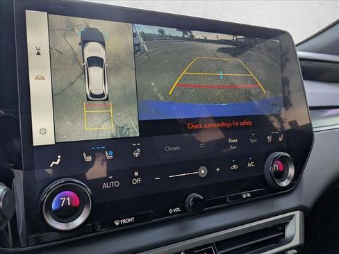 Used 2023 Lexus RX 350 F Sport image 13