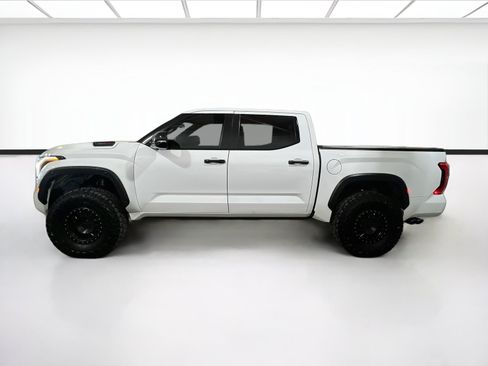 Used 2024 Toyota Tundra TRD Pro AWD/4WD image 23