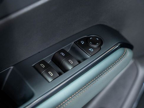 New 2026 GMC Acadia AT4 w/ Luxury Package image 26