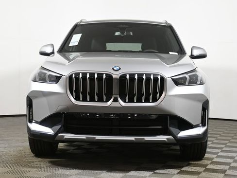 New 2026 BMW X1 xDrive28i w/ Technology Package AWD/4WD image 10